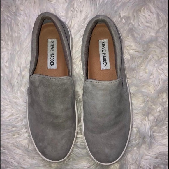 Steve Madden Gills Natural - Picture 3 of 5